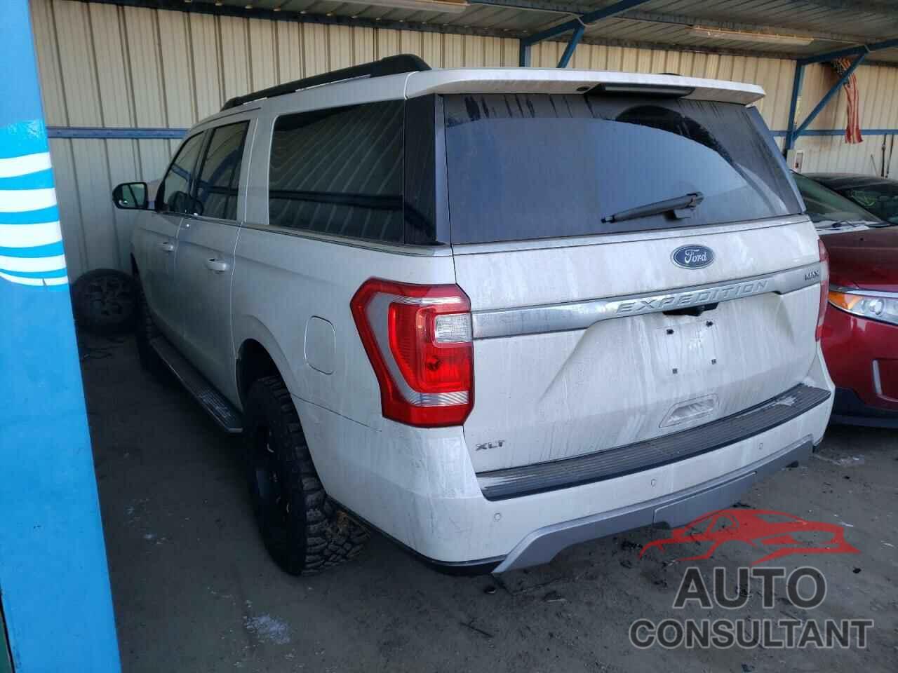 FORD EXPEDITION 2019 - 1FMJK1JT9KEA11965