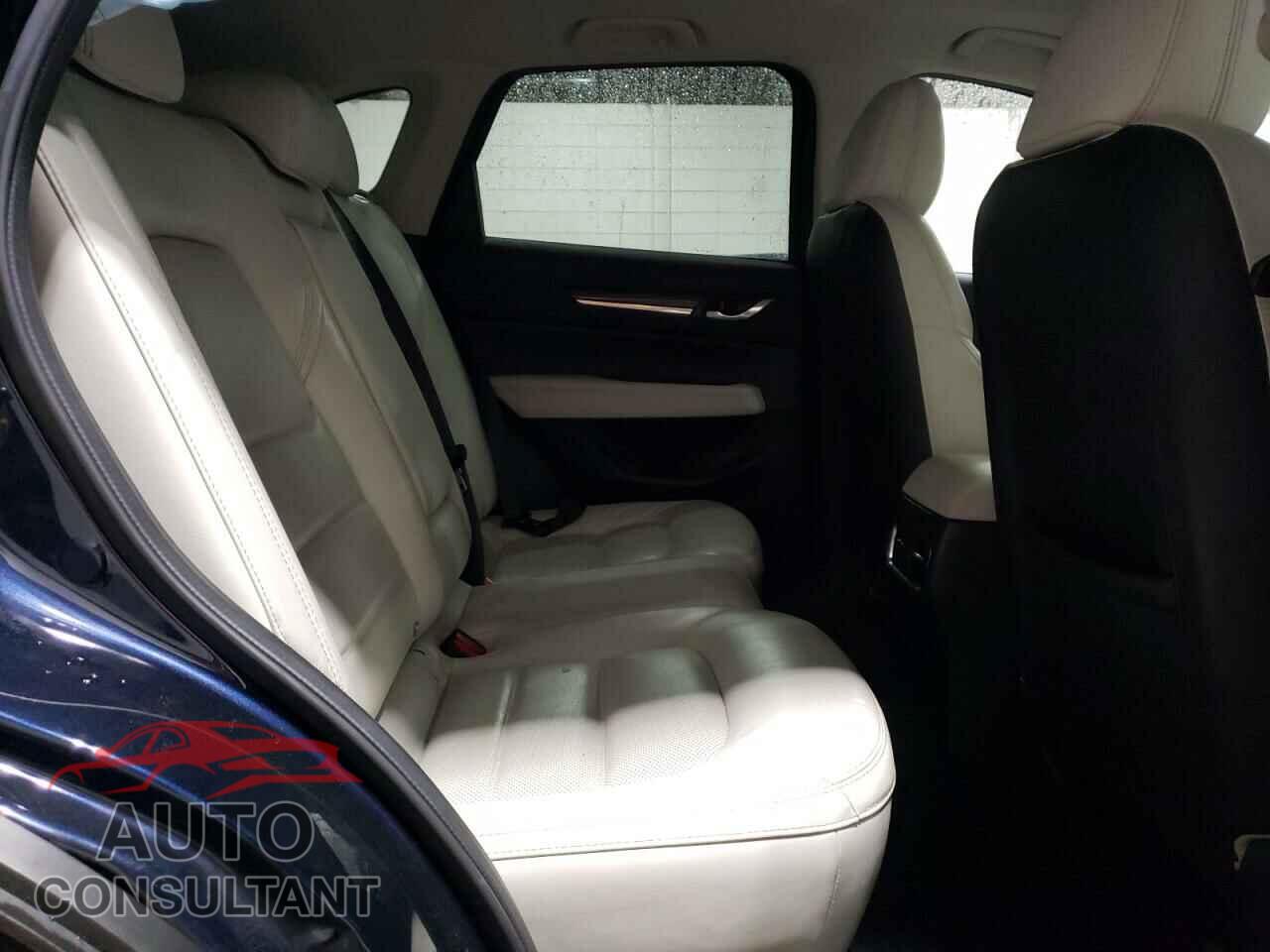 MAZDA CX-5 2017 - JM3KFBDL5H0163799