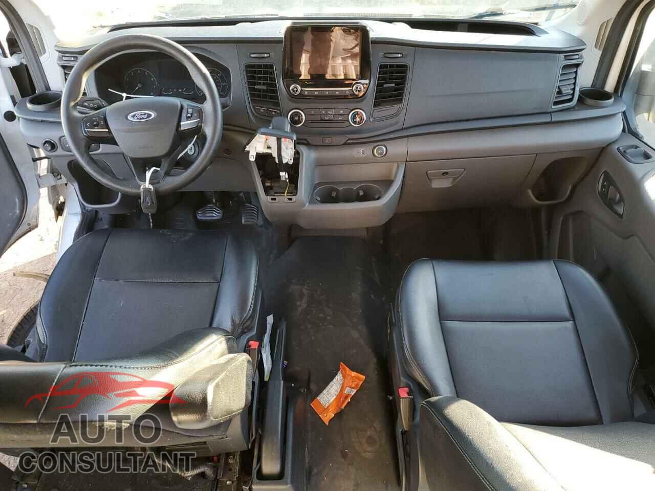 FORD TRANSIT 2020 - 1FTBR2C87LKA33422