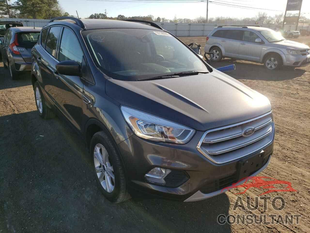 FORD ESCAPE 2018 - 1FMCU9HD2JUA70120