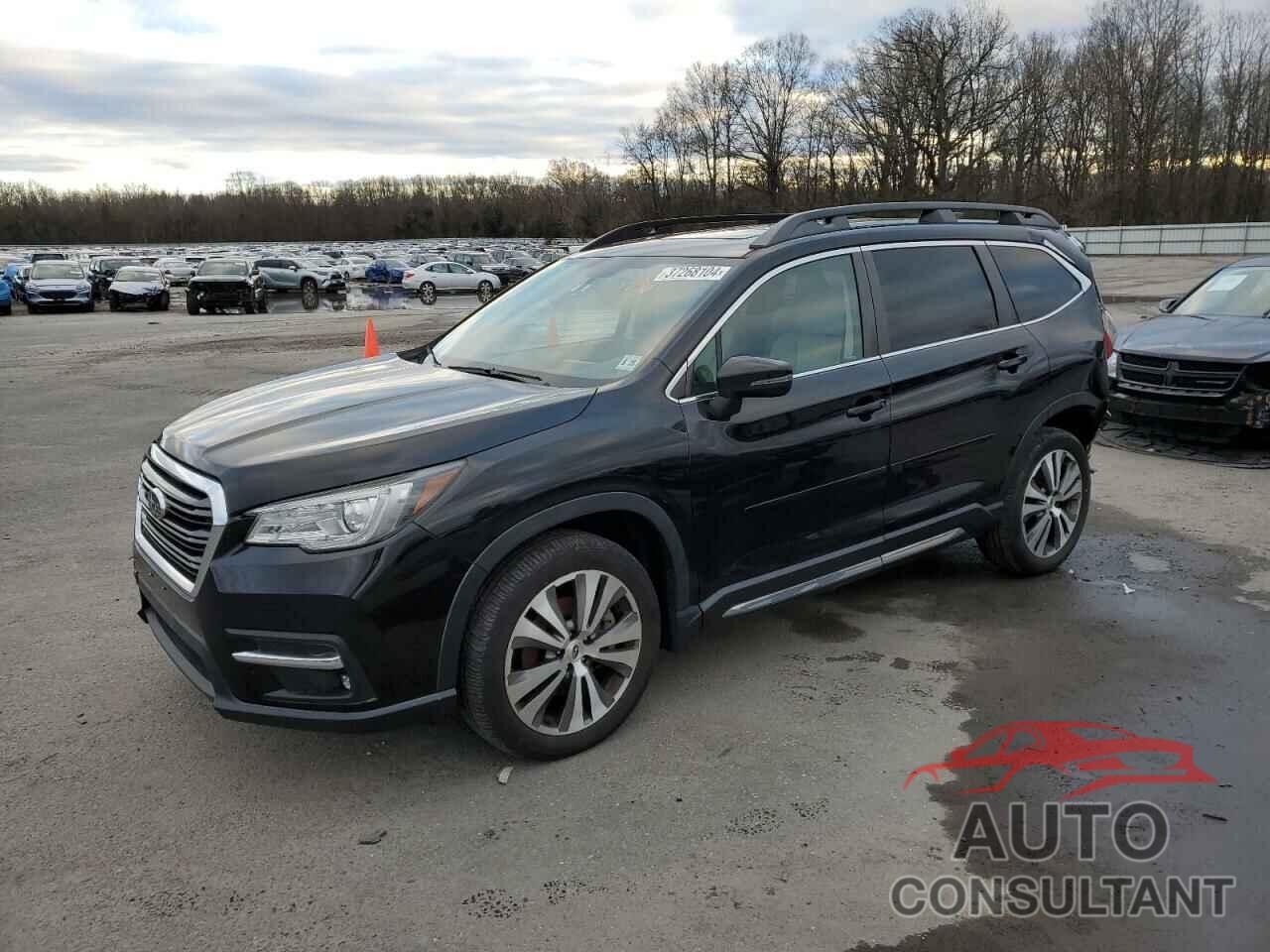 SUBARU ASCENT 2020 - 4S4WMAPD5L3469435