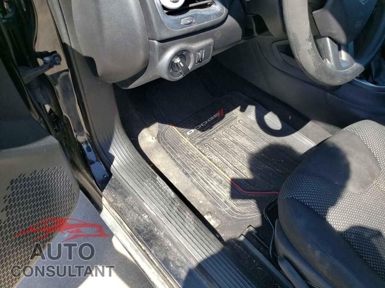 DODGE DART 2016 - 1C3CDFAA2GD680194
