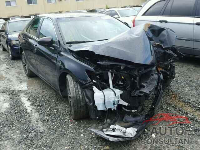 TOYOTA CAMRY 2016 - 4T1BF1FK0GU594030