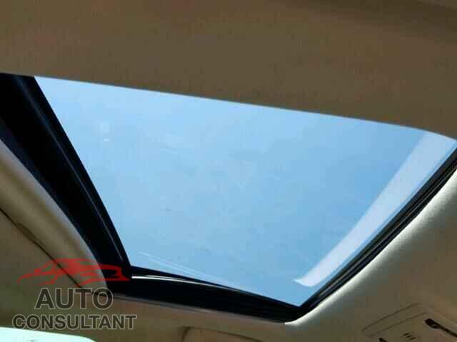 LEXUS IS250 2015 - JTHBF1D27F5054415