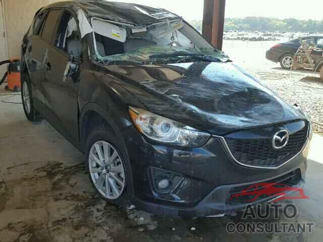 MAZDA CX-5 2015 - JM3KE2CY3F0431536