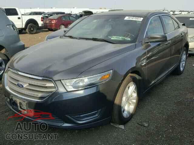 FORD TAURUS 2015 - 1FAHP2H85FG105207