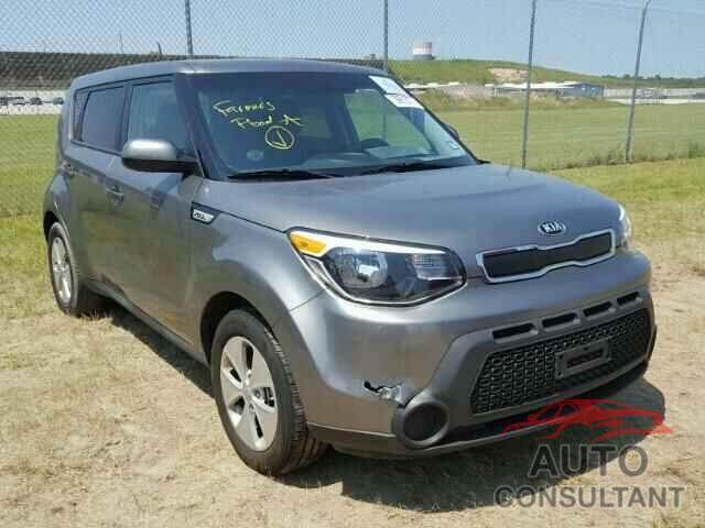 KIA SOUL 2016 - KNDJN2A2XG7336967