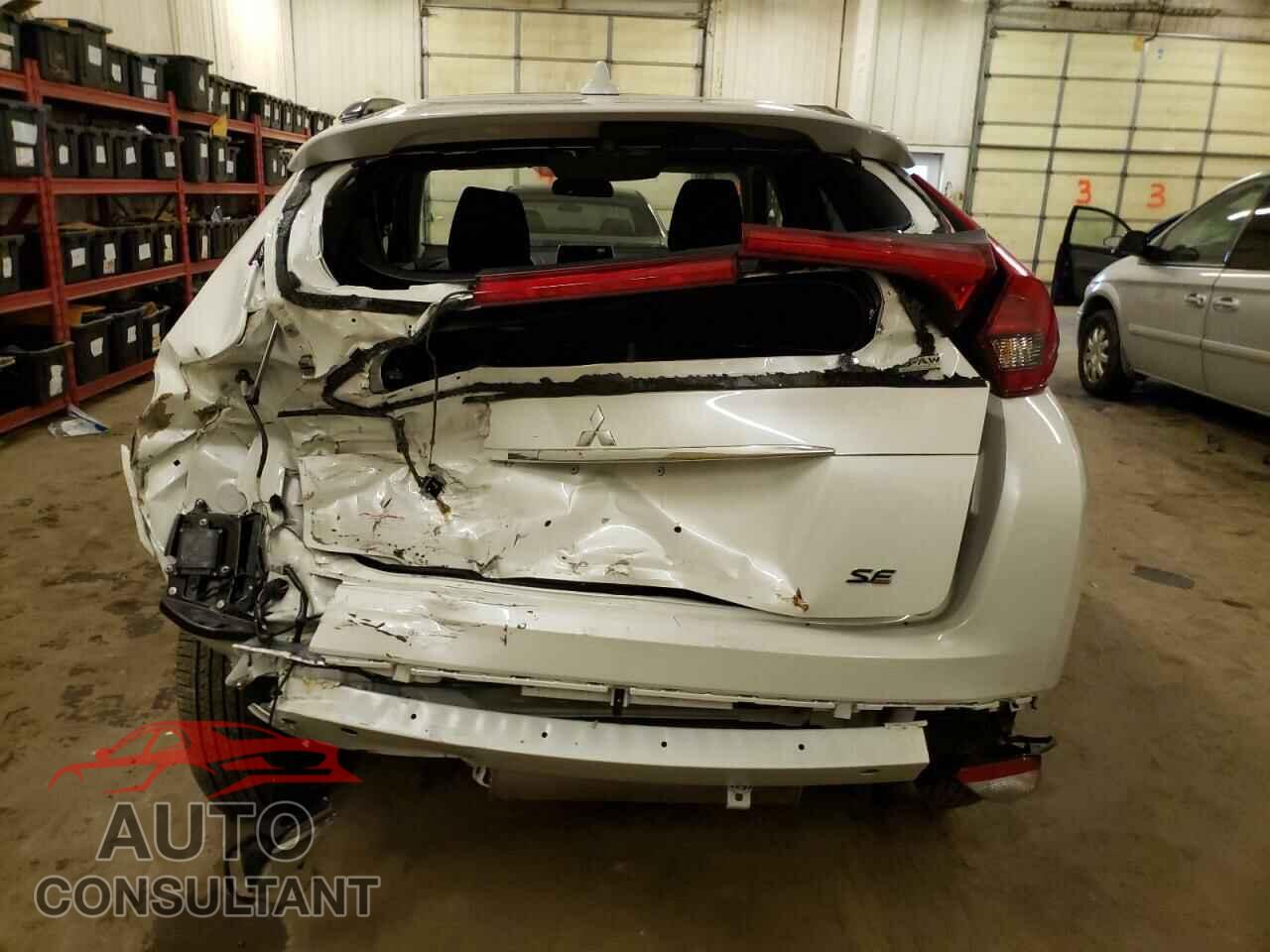 MITSUBISHI ECLIPSE 2020 - JA4AT5AA2LZ018428