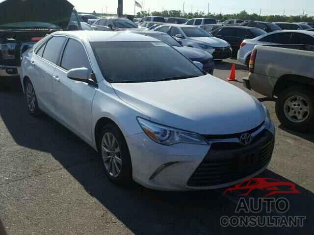 TOYOTA CAMRY 2015 - 4T1BF1FK0FU085666