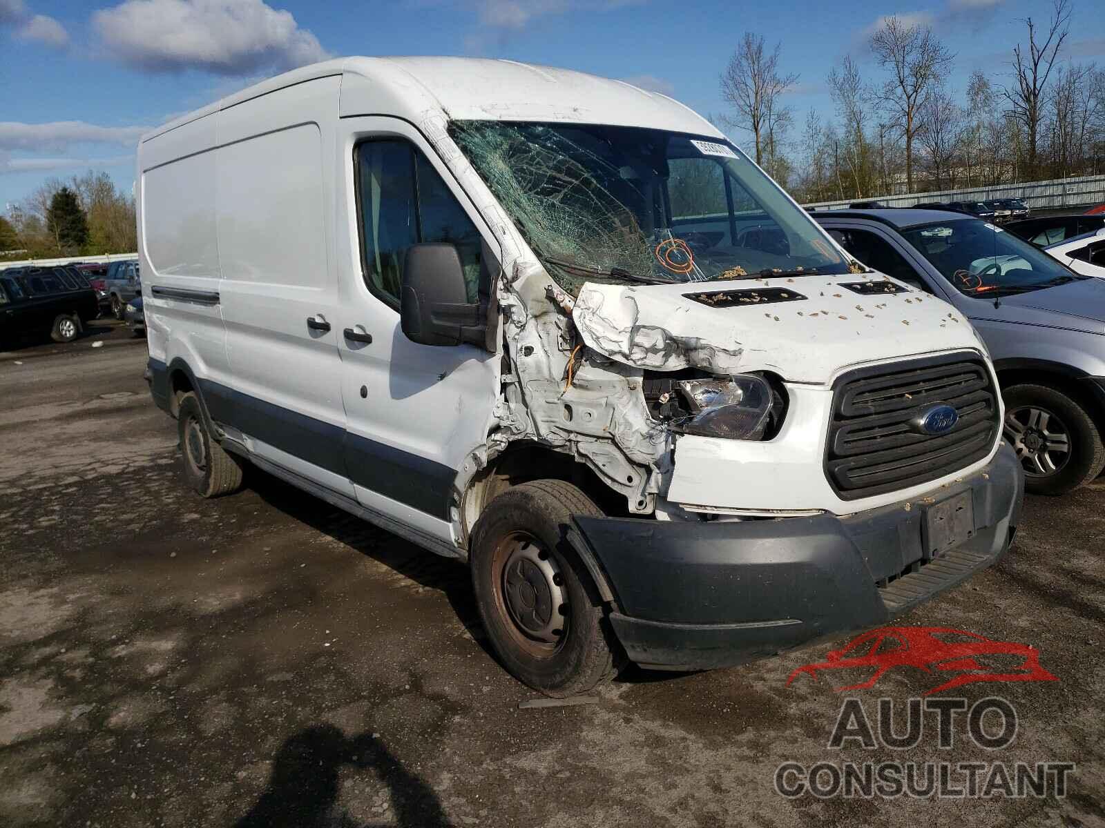 FORD TRANSIT CO 2016 - 1FTYR2CM1GKA12241