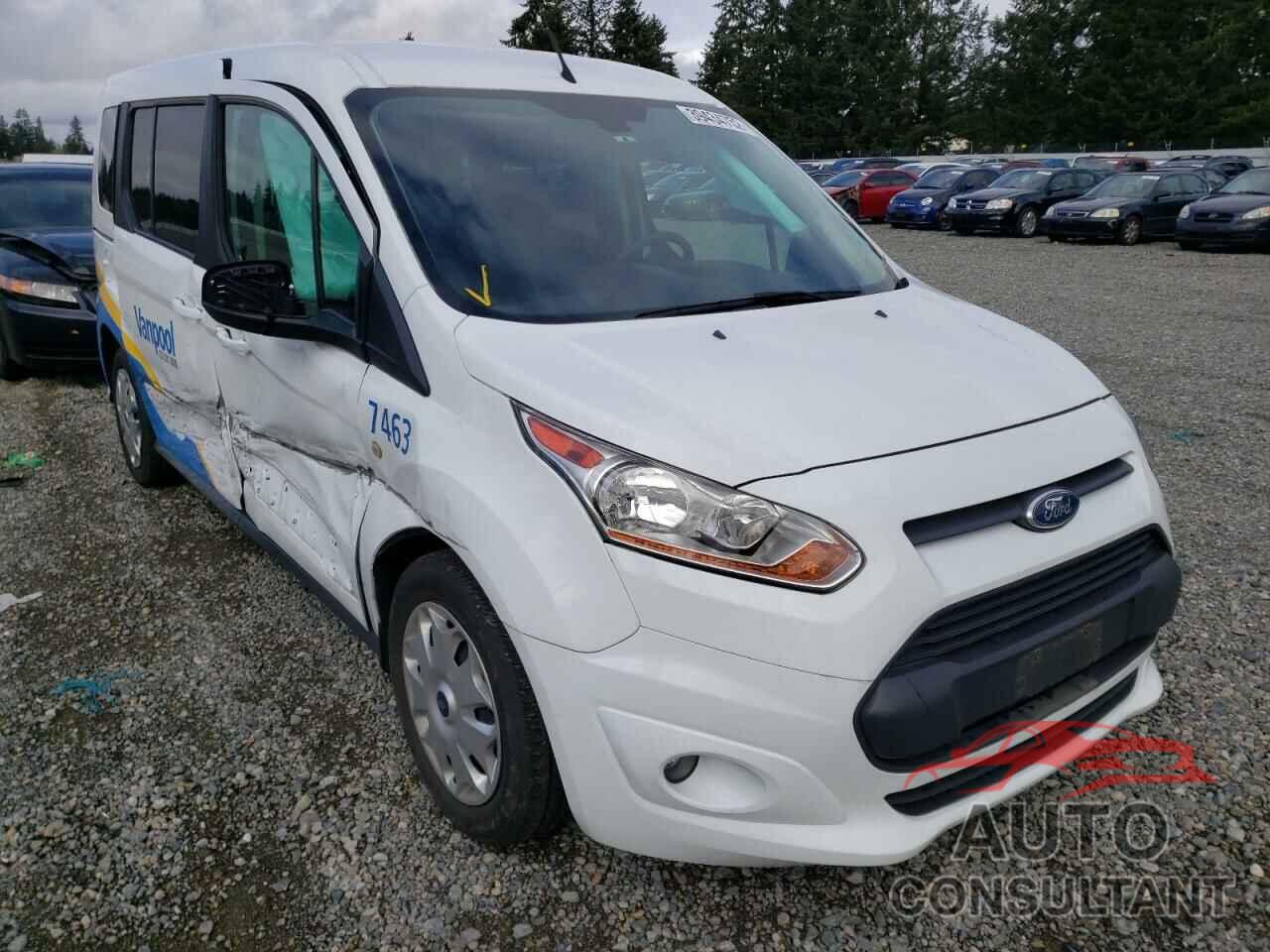 FORD TRANSIT CO 2016 - NM0GE9F78G1241668