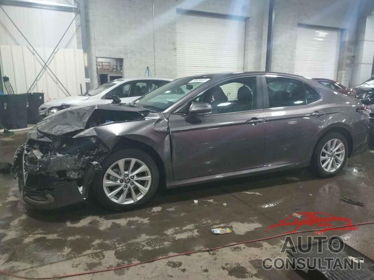 TOYOTA CAMRY 2021 - 4T1C11BK9MU024354