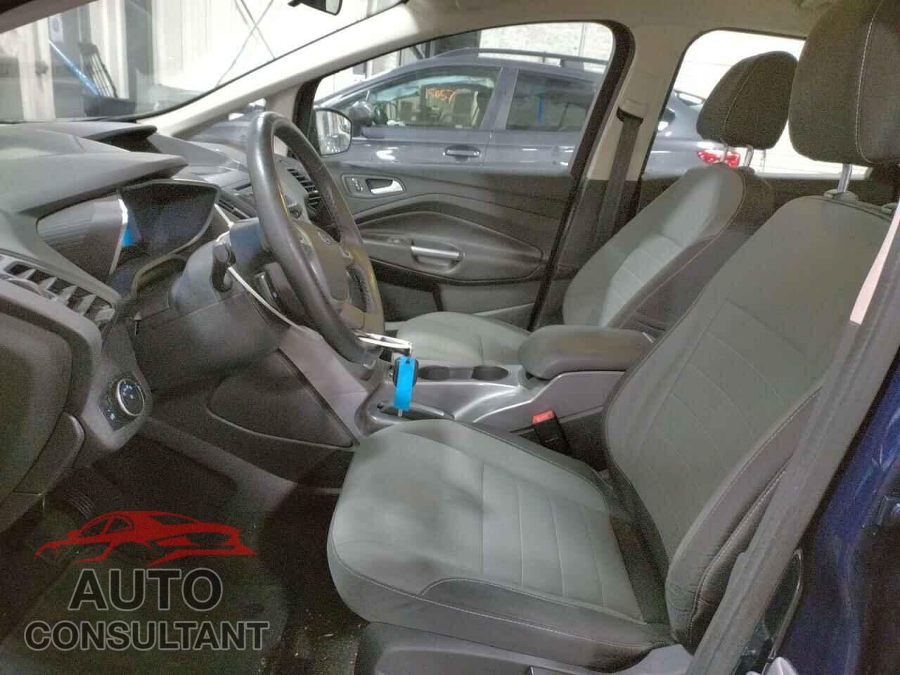 FORD CMAX 2016 - 1FADP5AU2GL110882