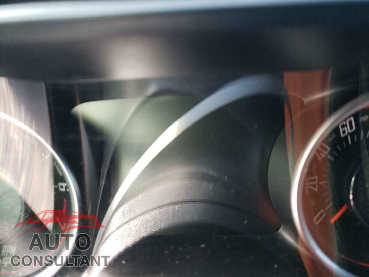 DODGE CHALLENGER 2019 - 2C3CDZAG6KH701727