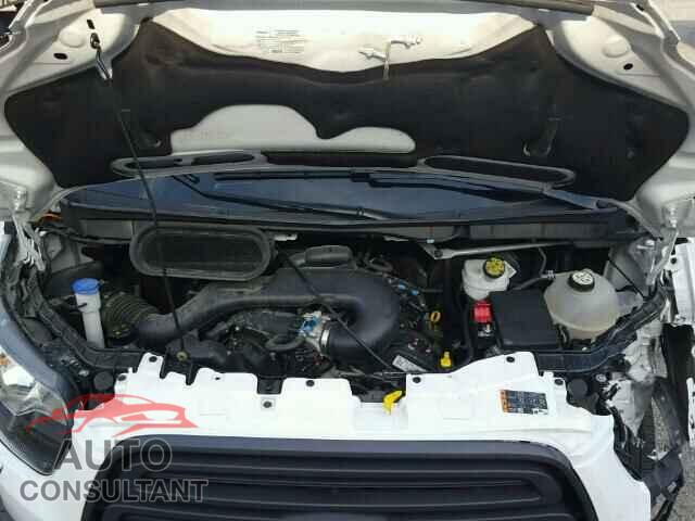 FORD TRANSIT CO 2015 - 1FTNR2CM2FKA14985