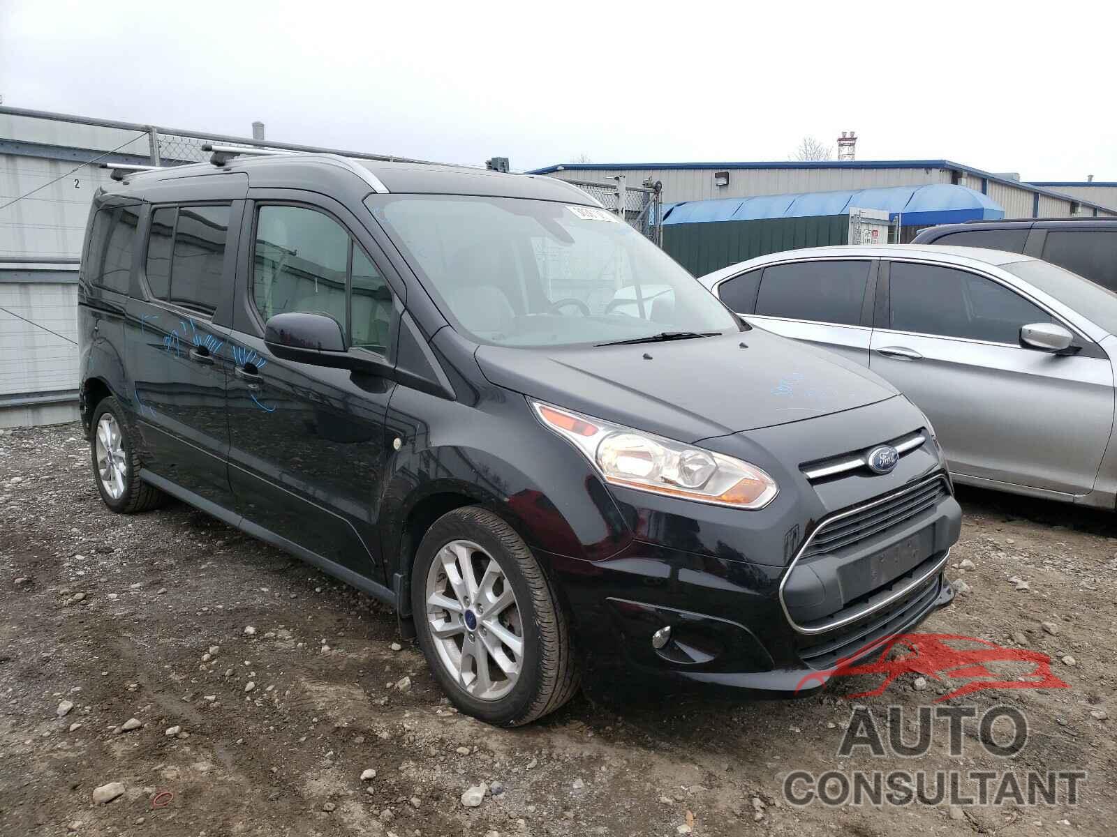 FORD TRANSIT CO 2017 - NM0GE9G76H1301527