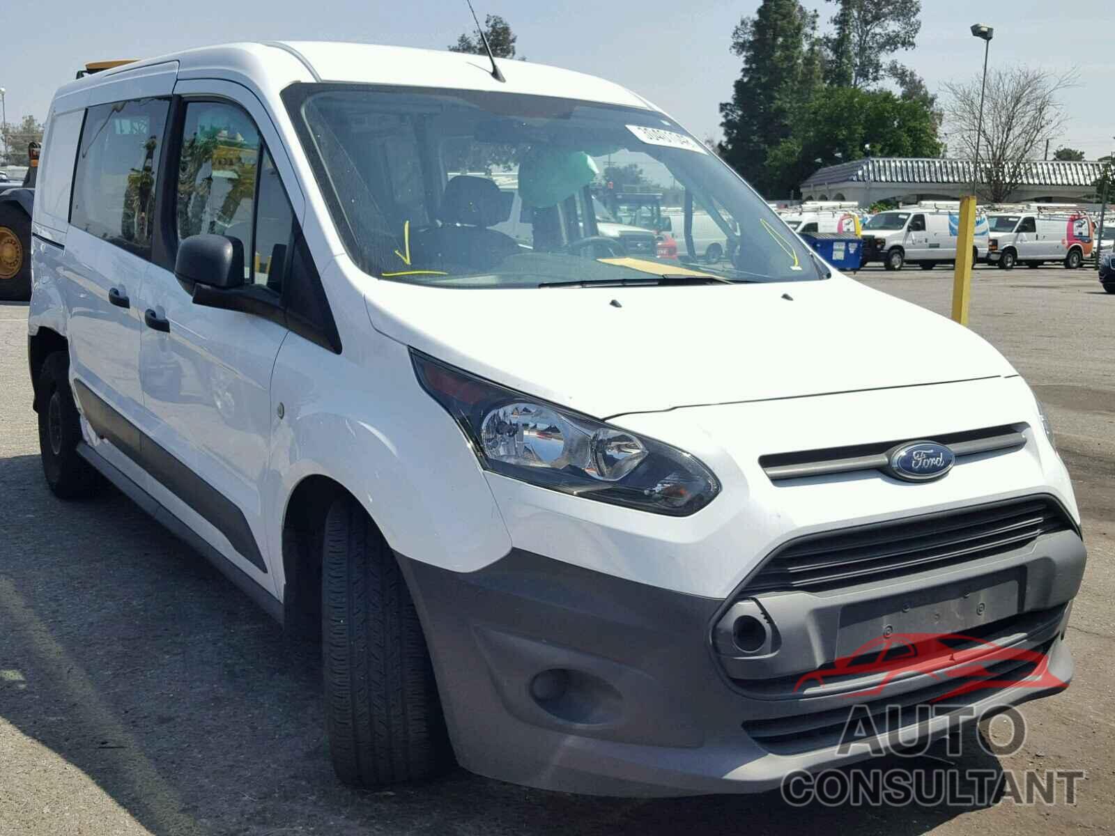 FORD TRANSIT CO 2017 - NM0LS7E75H1328913