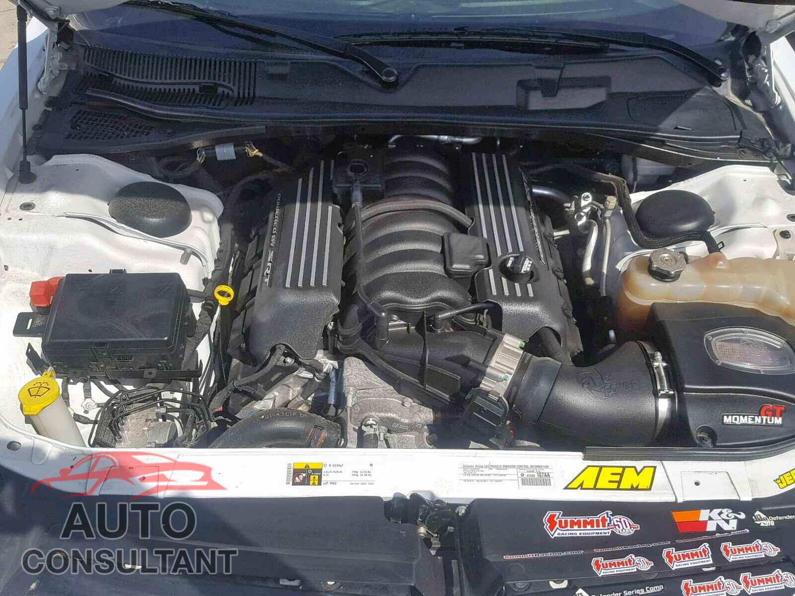 DODGE CHALLENGER 2015 - KNMAT2MV7KP512166