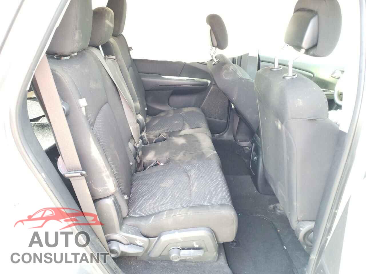 DODGE JOURNEY 2019 - 3C4PDCBB3KT863321