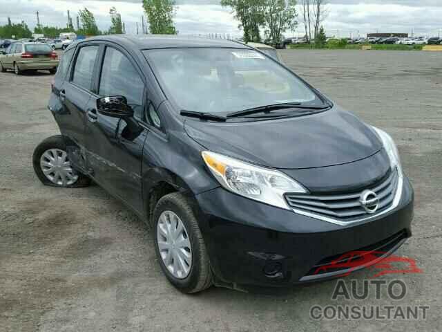 NISSAN VERSA 2016 - 3N1CE2CP1GL353267