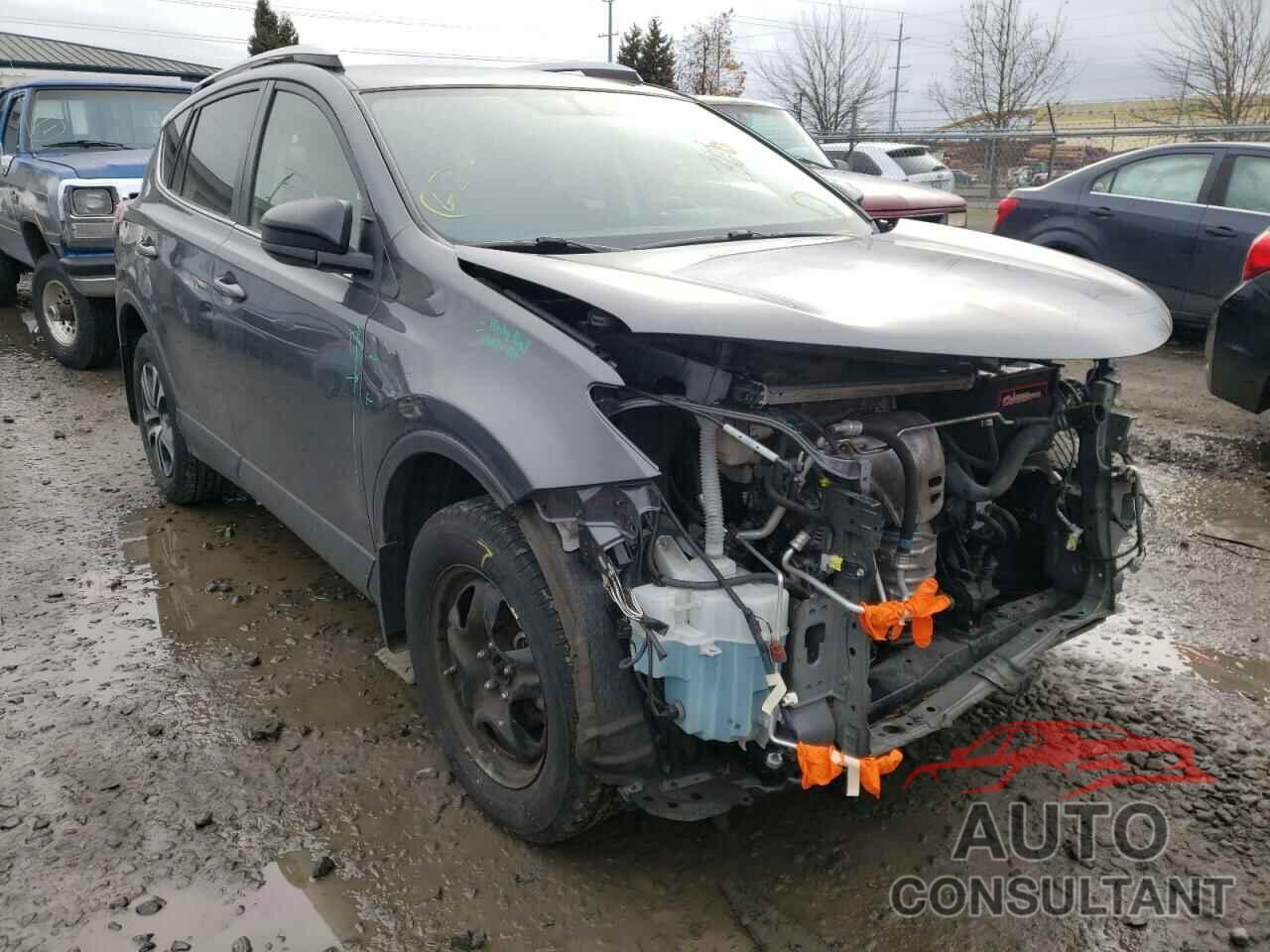 TOYOTA RAV4 2016 - JTMBFREVXGJ098152