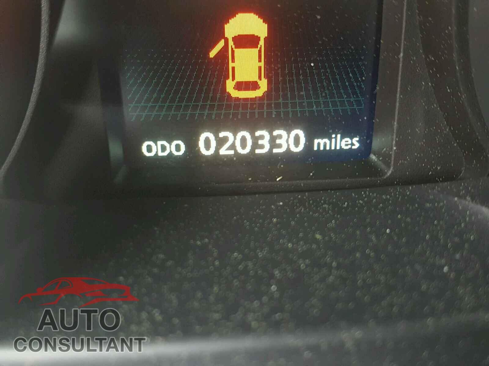 MITSUBISHI LANCER 2017 - JA32U2FU2HU004671