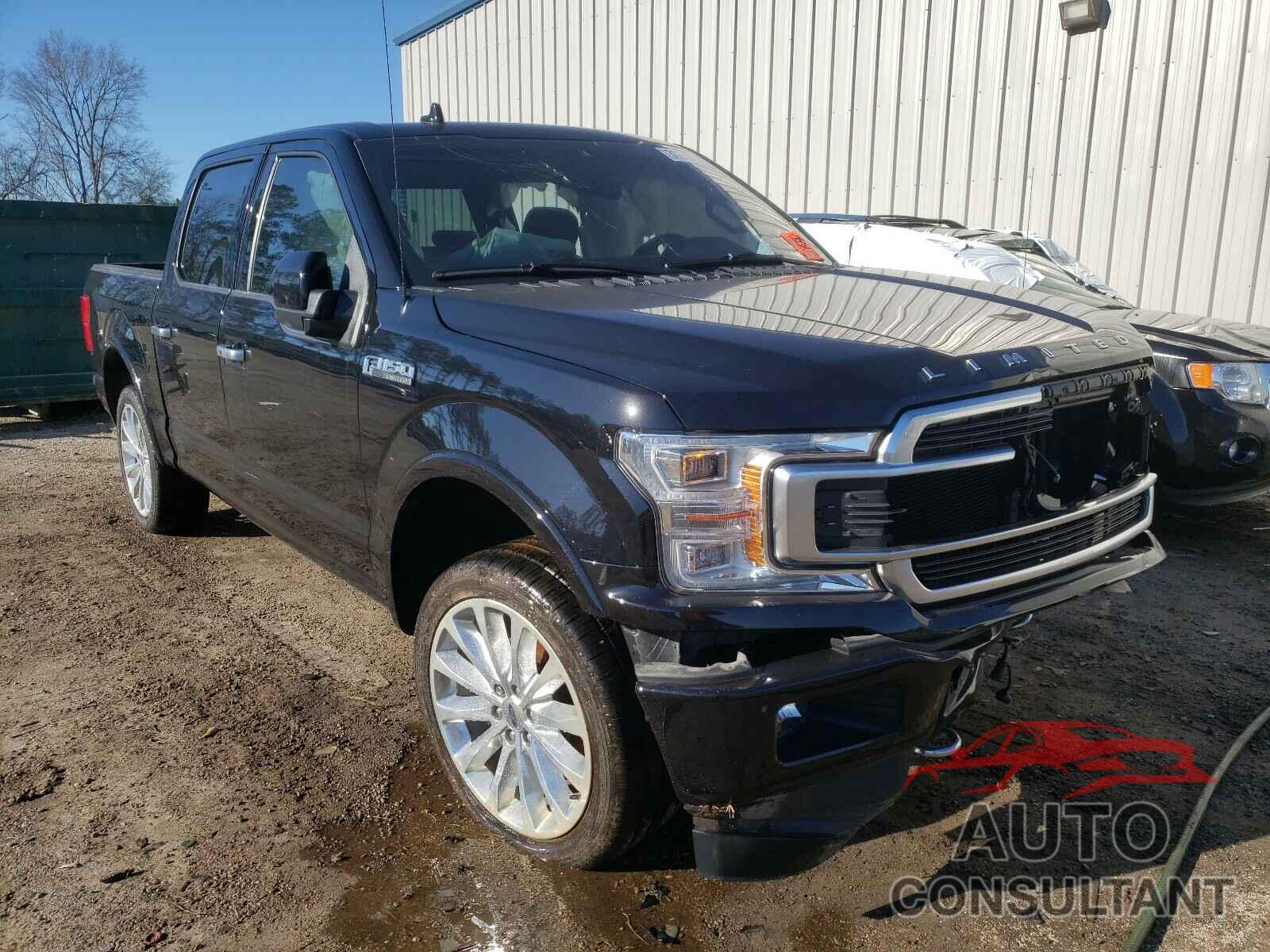 FORD F-150 2019 - 1FTEW1EG6KFB68998