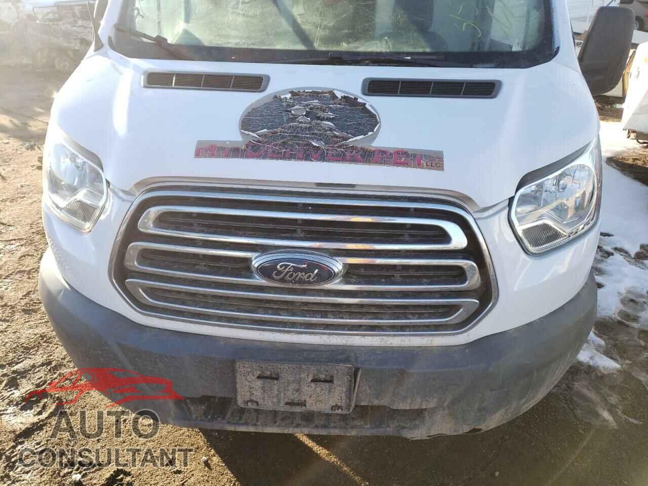 FORD TRANSIT CO 2016 - 1FTRS4XG3GKA20057