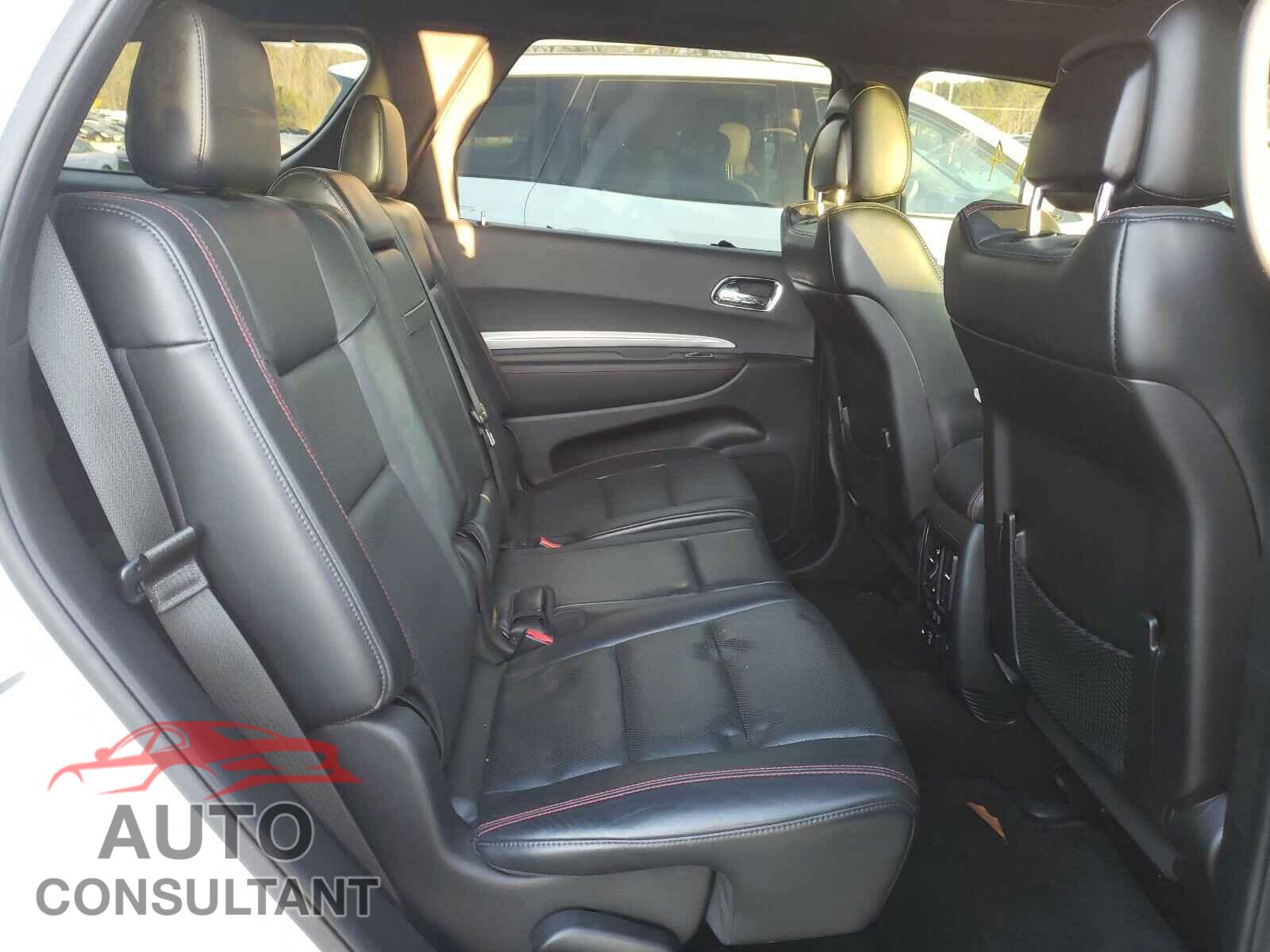DODGE DURANGO 2016 - 1C4SDJCT0GC323109