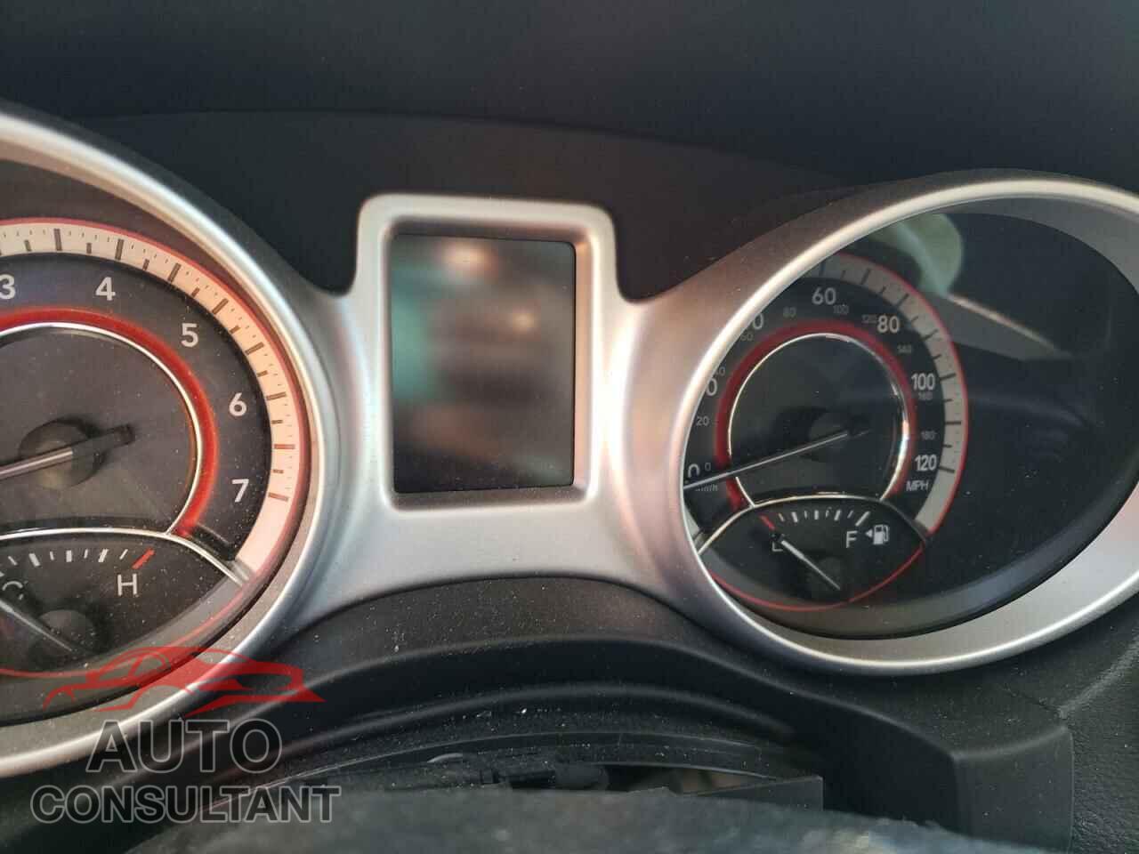 DODGE JOURNEY 2020 - 3C4PDCAB9LT232401