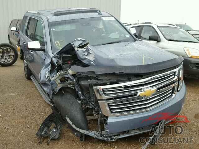 CHEVROLET TAHOE 2015 - 1GNSCCKC8FR620423