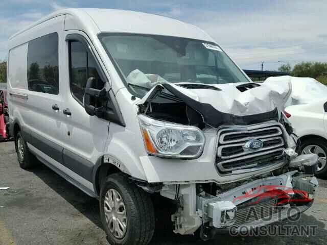 FORD TRANSIT CO 2017 - 1FTYR2DV1HKA33521