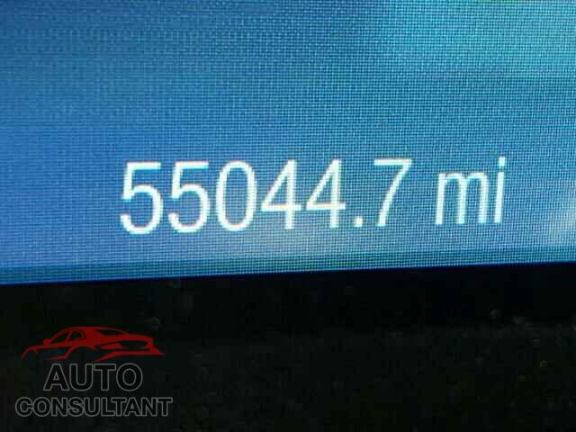 FORD TAURUS 2016 - 1FAHP2E81GG104058