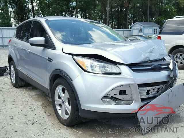 FORD ESCAPE 2015 - 5TDYZRFH5JS265456