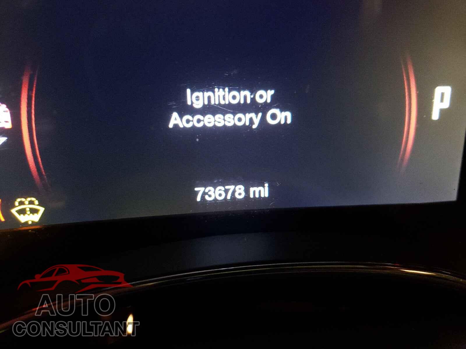 DODGE DURANGO 2016 - 1C4RDJDG0GC340749