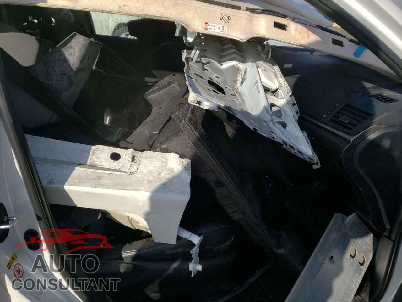 LEXUS CT 2017 - JTHKD5BH5H2287444