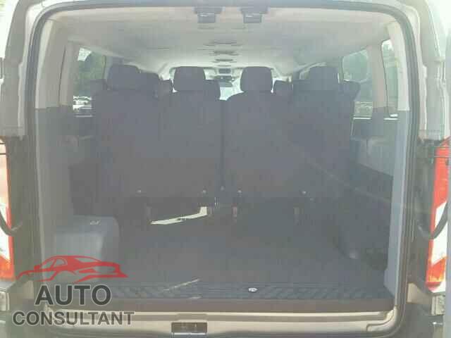 FORD TRANSIT CO 2015 - 1FBZX2YM7FKA55391