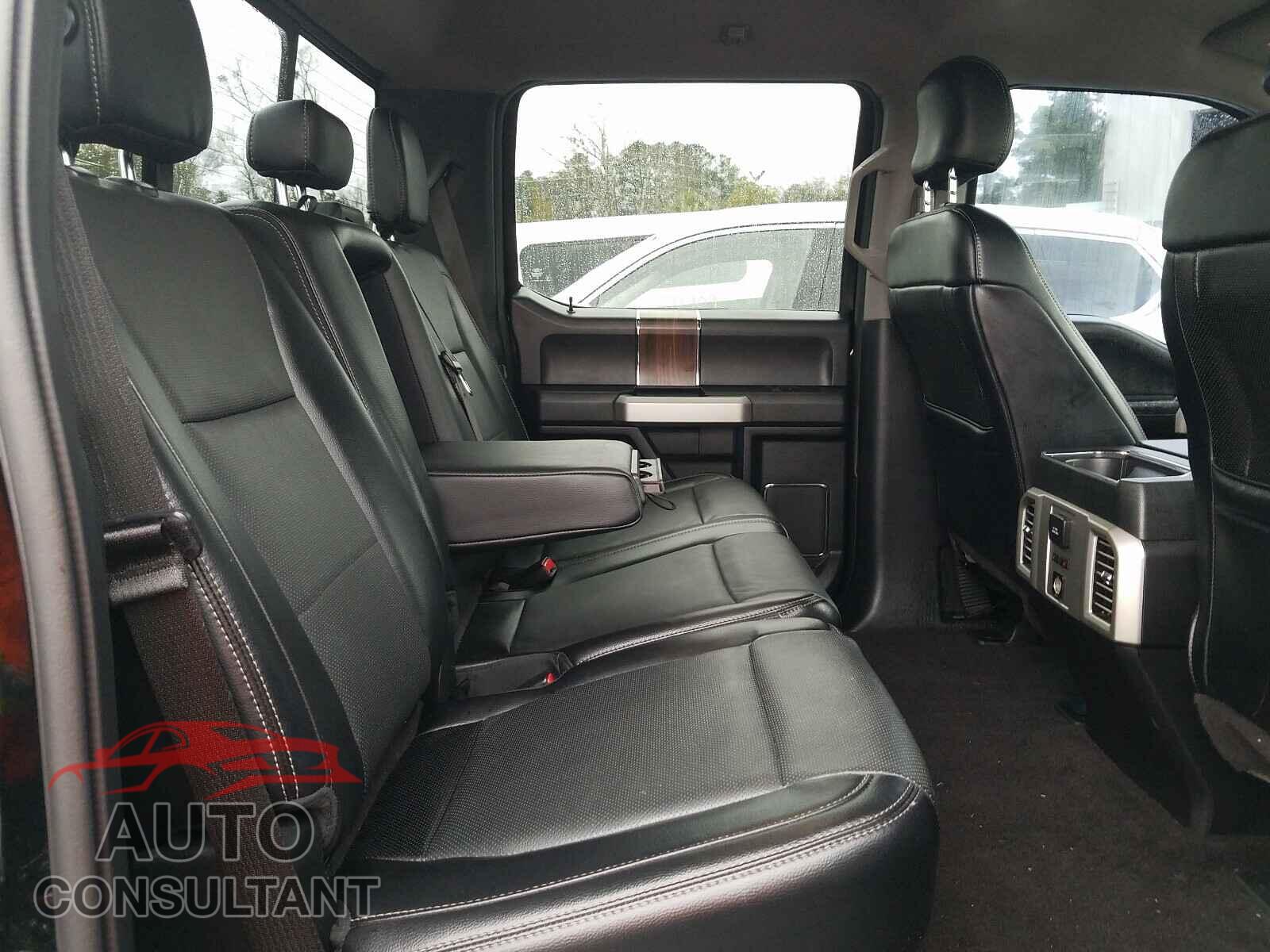 FORD F150 2016 - 1FTEW1EF9GFC36578