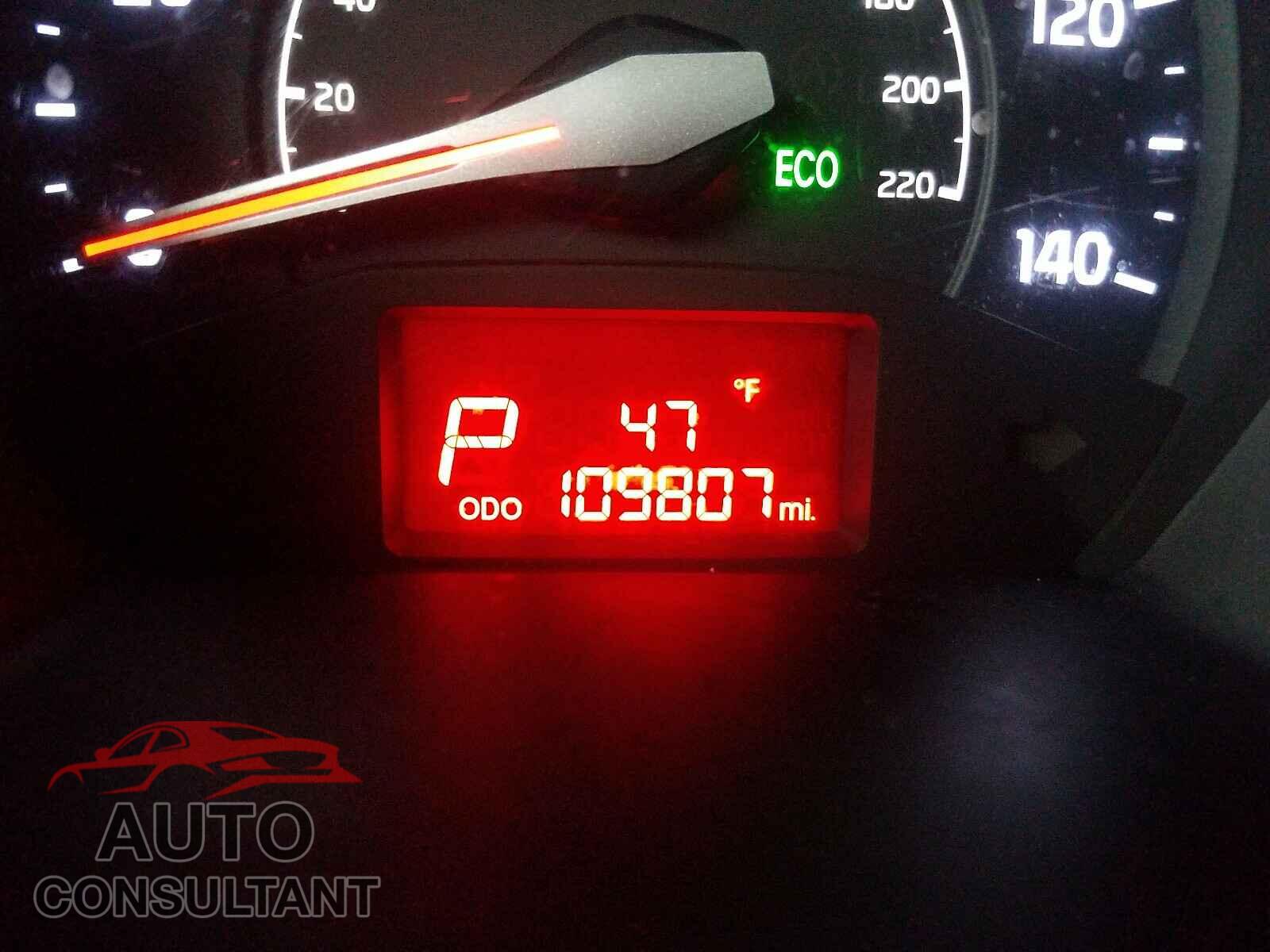 KIA RIO 2016 - KNADM4A38G6562853