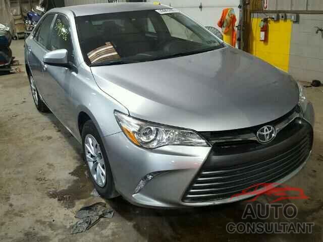 TOYOTA CAMRY 2016 - 4T1BF1FK4GU147555