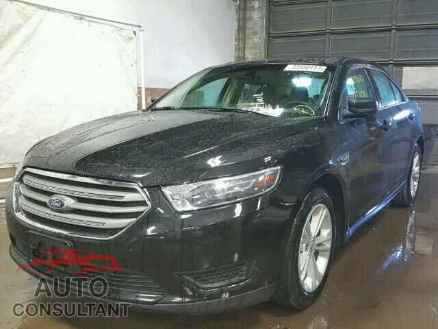 FORD TAURUS 2015 - 1FAHP2D84FG132436