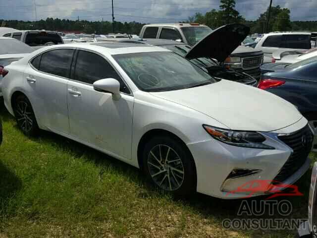 LEXUS ES350 2016 - JTHBK1GG1G2231014