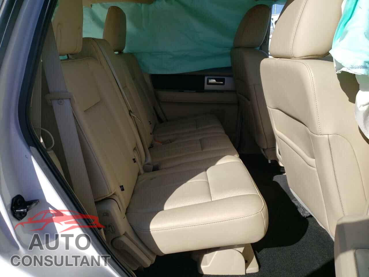 FORD EXPEDITION 2017 - 1FMJU1HT1HEA66466