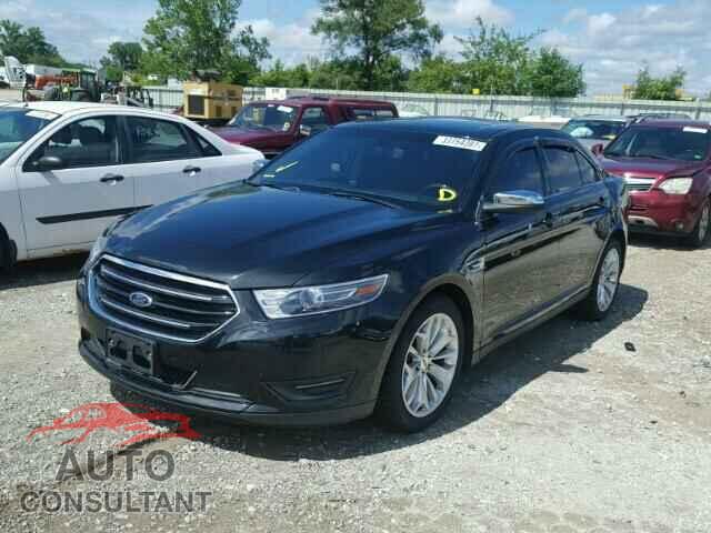 FORD TAURUS 2015 - 1FAHP2F87FG110461