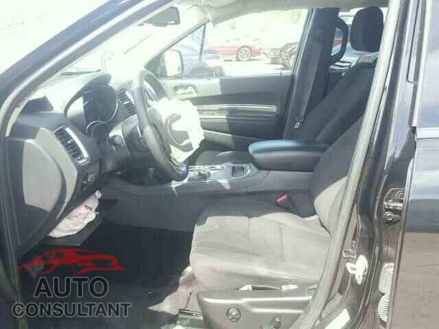 DODGE DURANGO 2015 - 1C4RDHAG4FC789198