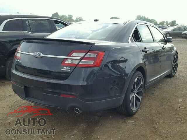 FORD TAURUS 2015 - 1FAHP2E86FG206566