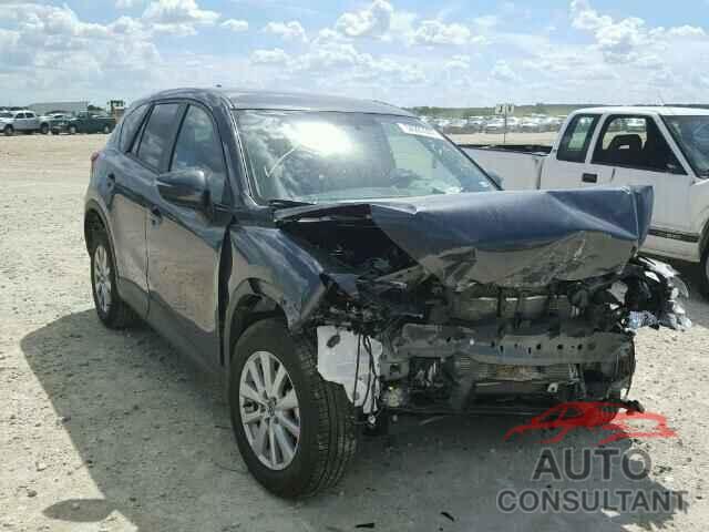 MAZDA CX-5 2016 - JM3KE2CYXG0919481
