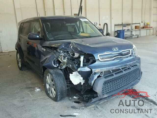 KIA SOUL 2015 - KNDJP3A58F7142124