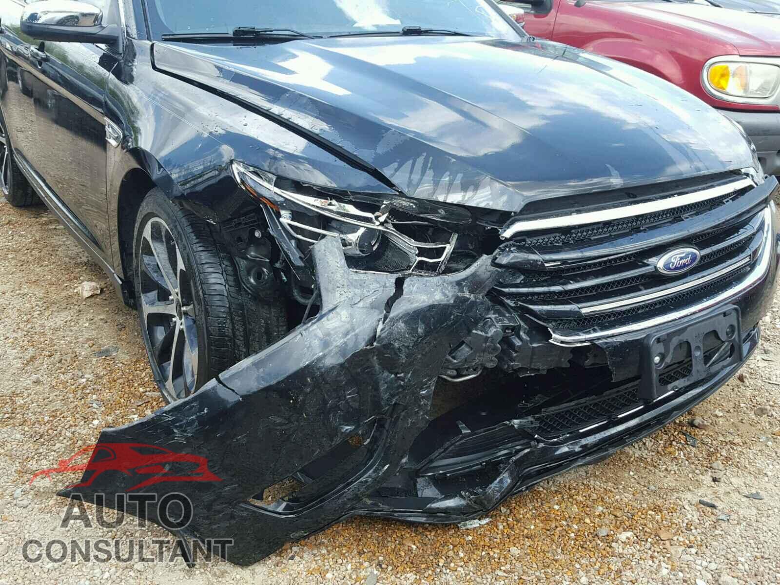 FORD TAURUS 2015 - 1FAHP2F87FG172863