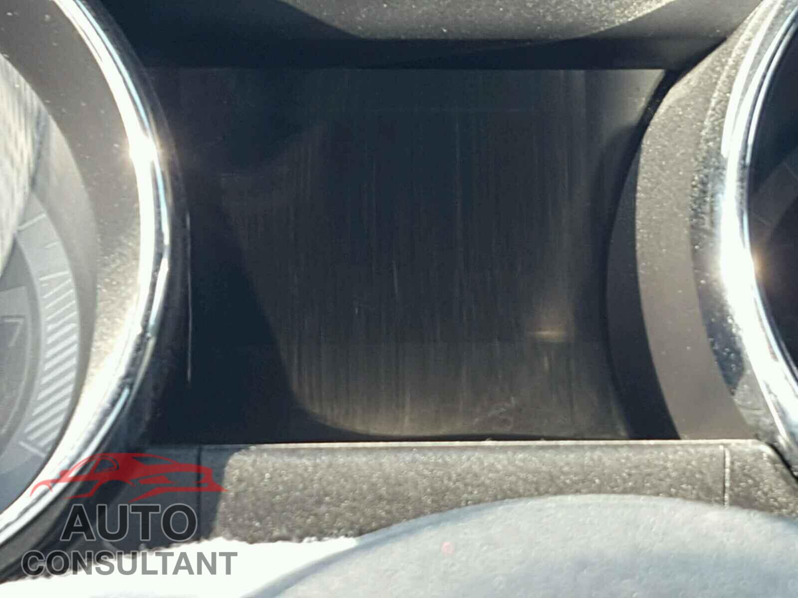 FORD MUSTANG 2015 - 1FA6P8CFXF5376064